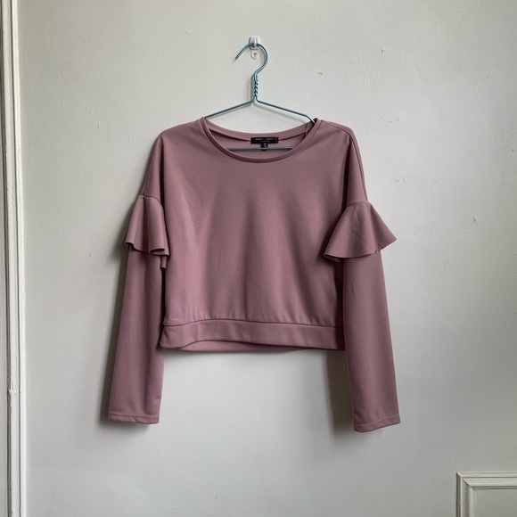 Romeo & Juliet Couture Sweaters - Romeo + Juliet  Couture Sweater